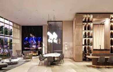 Imagem 12: APARTAMENTO RESIDENCIAL em São Paulo - SP, Pinheiros