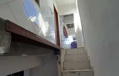 Imagem: O apartamento possui 2 Dormitórios, 1 Banheiro e está localizado