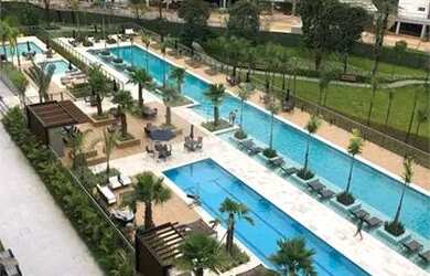 Imagem 1: Apartamento novo, nunca abitado, na região do Alto da Boa Vista