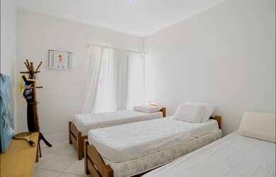 Imagem 10: Apartamento pé na areia, 115 m2, 3 dormitórios, 2 suítes à venda na Riviera