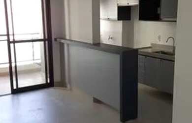 Imagem: O apartamento possui 3 Dormitórios, 3 Banheiros, 2 Vagas na