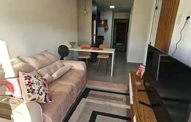 Imagem 9: Recreio lido Apto 2qtos todo decorado prédio novo à 300mts da praia