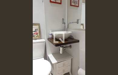 Imagem 14: Apartamento para Aluguel - Copacabana, 1 Quarto, 28 m2