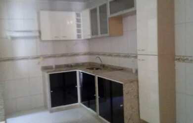 Imagem 7: Linda Casa Pronta no Condomínio Residencial Vale das Palmeiras