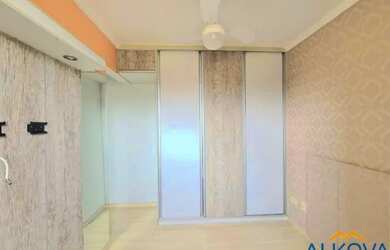 Imagem 6: Apartamento com 2 dormitórios, 60 m² - venda por R$ 395.000,00 ou aluguel...