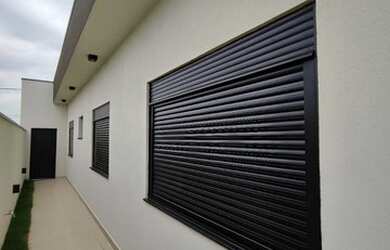 Imagem 11: Casa de alto padrão no Gran Ville São Venâncio em Itupeva