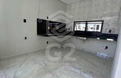 Imagem 3: INDAIATUBA - Casa de Condomínio - JARDIM TOSCANA