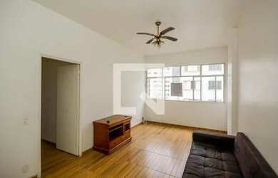 Imagem 2: Apartamento para Aluguel - Copacabana, 3 Quartos, 98 m2