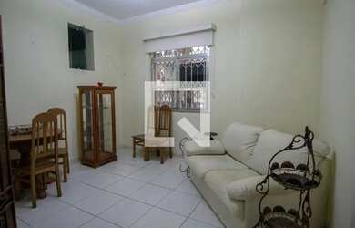 Imagem 3: Apartamento para Aluguel - Copacabana, 2 Quartos, 60 m2