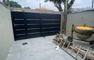 Imagem 11: PRAIA GRANDE - Casa Padrão - TUPI