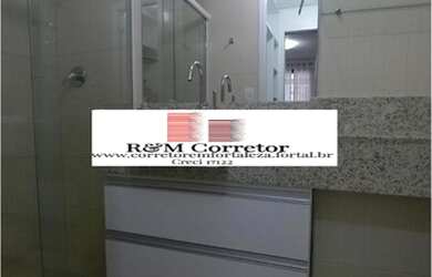 Imagem 9: Apartamento por Temporada A partir R$ 220,00 na Beira Mar em Fortaleza-CE