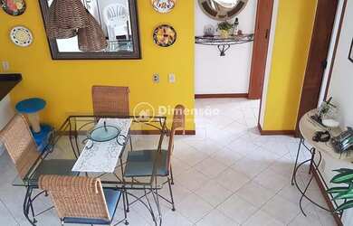 Imagem 5: Pé na areia. 78m² de Área, 1 Vaga na garageme3 Dormitórios