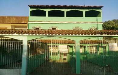 Imagem: Aluguel amplo apto duplex