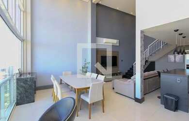 Imagem 10: Apartamento para Aluguel - Brooklin, 3 Quartos, 130 m2