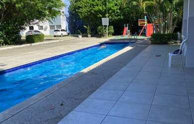 Imagem 15: Apartamento para aluguel no condomínio porto seguro