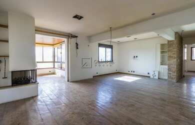 Imagem 4: Locação Apartamento 2 Dormitórios - 239 m² Moema