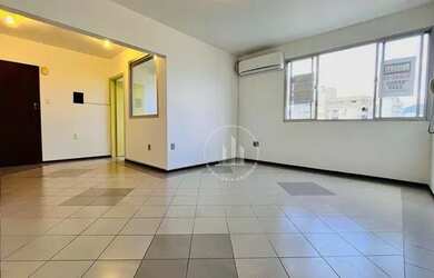 Imagem: O apartamento possui 3 Dormitórios, 2 Banheiros, 1 Vaga na