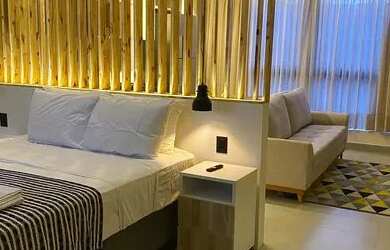 Imagem 6: Apartamento em Tambau, 2 quadras da praia - Porteira fechada