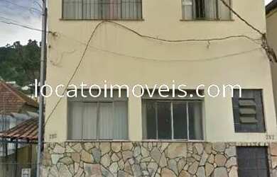 Imagem: A casa possui 5 Dormitórios, 1 Banheiro, 756m² de Área e