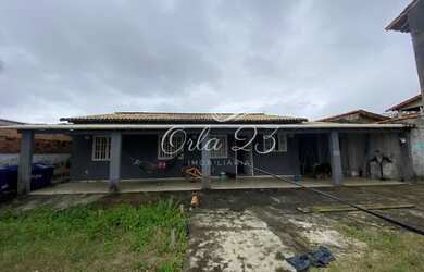 Imagem 14: Maricá, Cordeirinho. Excelente Casa Frente Para o Mar