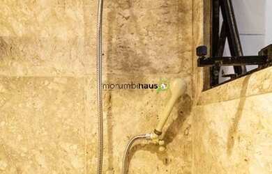 Imagem 12: Morumbi Nobre. Piscina, Área de serviço, Lareirae3 Vagas na garagem