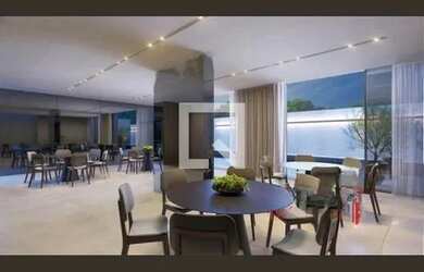 Imagem 5: Apartamento à Venda - Vila da Serra, 4 Quartos, 369 m2