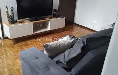 Imagem 2: Cód. 3761 - Apartamento de 3/4 muito bem localizado em pleno Calçadão...