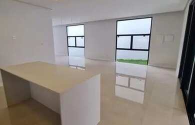 Imagem 5: Condomínio para venda possui 386 metros quadrados com 5 quartos em Ponta Negra - Manaus