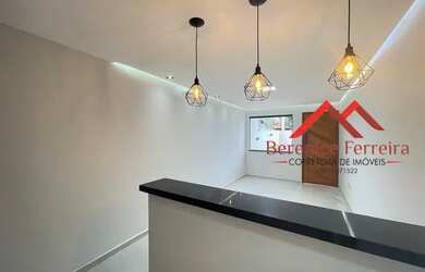 Imagem 11: Maravilhosa casa 3 qtos a duas quadras da praia, Itaipuaçu, Maricá