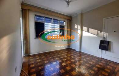 Imagem: O apartamento possui 2 Dormitórios, 1 Banheiro, 68m² de Área