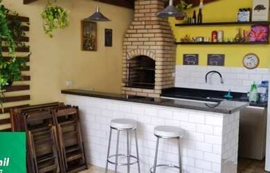 Imagem 10: Casa à venda no Condomínio Buona Vita em Jundiaí