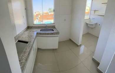 Imagem 10: Apartamento à venda no bairro Dona Zulmira em Uberlândia