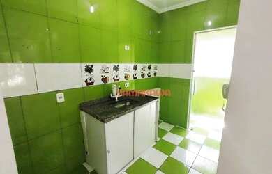 Imagem 3: Apartamento com 2 dormitórios, 50 m² - venda por R$ 245.000,00 ou aluguel...