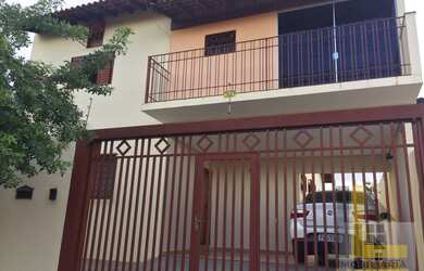 Imagem 2: Casa em Jardim Arroyo - São José do Rio Preto