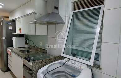 Imagem 5: Rio de Janeiro - Apartamento Padrão - Freguesia Jacarepaguá