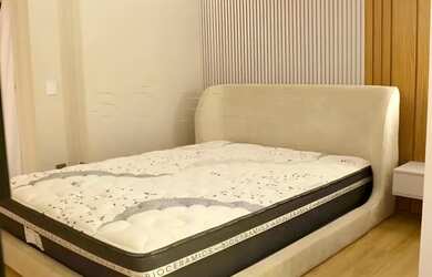 Imagem 6: Pininfarina, apartamento disponível para locação com 50m², 1 dormitório...