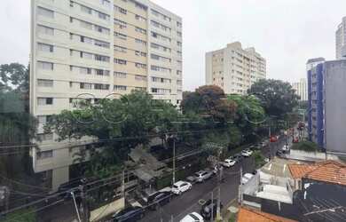 Imagem 8: Disponível para locação com muita elegância na Vila Olímpia VN Alvorada...