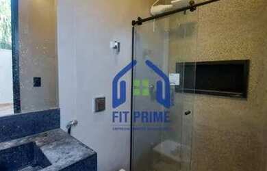 Imagem 13: Casa com 4 dormitórios à venda, 340 m² por R$ 3.800.000,00 - Parque...