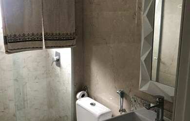 Imagem 12: Mansão Alto Padrão Frente e Vista Mar 6 Suítes par Locação Anual...