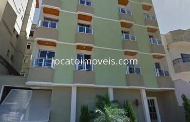 Imagem: O apartamento na cobertura possui 3 Dormitórios, 1 Banheiro