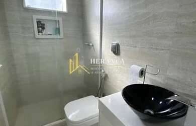 Imagem 12: Casa linda condomínio Art Life Recreio dos Bandeirantes estuda permuta