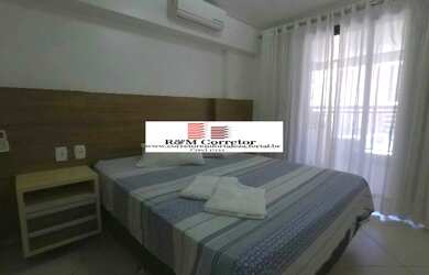 Imagem 15: Apartamento por Temporada A partir R$ 220,00 na Beira Mar em Fortaleza-CE