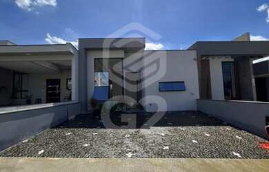 Imagem 1: INDAIATUBA - Casa de Condomínio - JARDIM TOSCANA