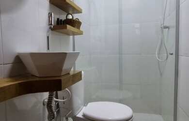 Imagem 7: Alter, aluguel por temporada, casa no melhor lugar da Vila