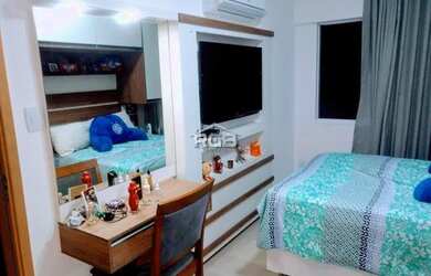 Imagem 11: Apartamento à venda no bairro Candeal - Salvador/BA