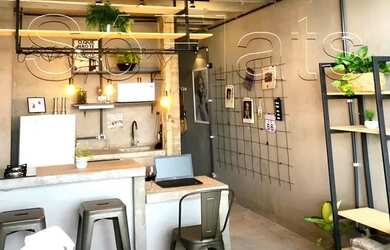 Imagem 6: Residencial Copan, Studio disponível para venda com 29m² e 01 dorm