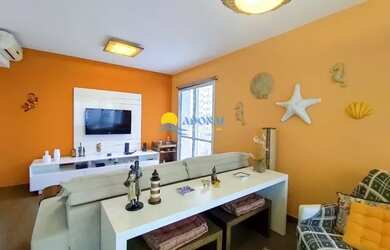 Imagem 12: APARTAMENTO RESIDENCIAL em GUARUJÁ - SP, Jardim Astúrias