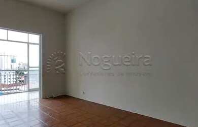 Imagem: O apartamento possui 3 Dormitórios, 1 Banheiro, 110m² de Área