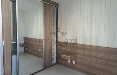 Imagem 10: Apartamento - Parque Residencial Aquarius - Residencial Illuminato - 2 Dormitórios - 81m²