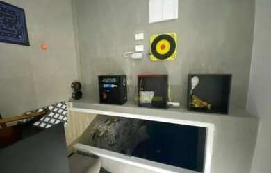 Imagem 5: Apartamento Novo !! Vibe República - SP